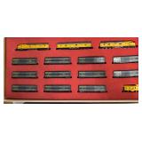 Union Pacific Express Service Set Union Pacific Express Service Set