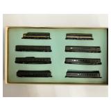 Canadian National Maple Leaf Canadian National Maple Leaf