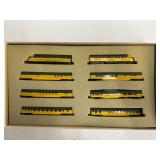 Chicago & North Western “400” Set Chicago & North Western “400” Set