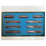 Monon The Hoosier Line Set Monon The Hoosier Line Set