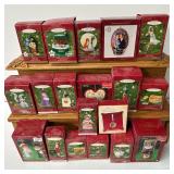 NIB Hallmark Keepsake Assortment of Christmas Ornaments NIB Hallmark Keepsake Assortment of Christmas Ornaments