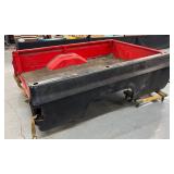 1984 Chevy Truck Bed 1984 Chevy Truck Bed