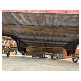 Under Truck Bed Under Truck Bed