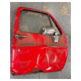 1984 Chevy Truck Door 1984 Chevy Truck Door