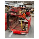 1984 Chevy Truck Cab 1984 Chevy Truck Cab