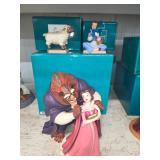 A New Chapter Begins Belle and Beast 84/1500 #4010539, Curious Companion Sheep #1234757, Bookish Bea A New Chapter Begins Belle and Beast 84/1500 #4010539, Curious Companion Sheep #1234757, Bookish Bea