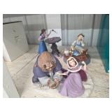 “She Didn’t Shudder at my paw” Belle and Beast 1005/1991, Forbidden Discovery Belle, Belle, Mrs Pott “She Didn’t Shudder at my paw” Belle and Beast 1005/1991, Forbidden Discovery Belle, Belle, Mrs Pott