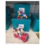 Family Vacation Donald, Daisy, Huey, Dewey, & Louie, Duck! A Fire! Donald Duck #1217975 Family Vacation Donald, Daisy, Huey, Dewey, & Louie, Duck! A Fire! Donald Duck #1217975