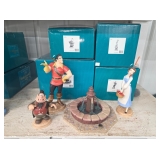 Dreaming of a Great Wide Somewhere Belle #1210979, Village Heartthrob Gaston #1210983,The Fool Le Fo Dreaming of a Great Wide Somewhere Belle #1210979, Village Heartthrob Gaston #1210983,The Fool Le Fo