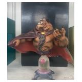 Showcase Collection Beast 222/3000 Showcase Collection Beast 222/3000