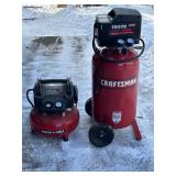 Craftsman Air Compressors Craftsman Air Compressors