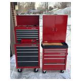 Craftsman Tool Chests Full of Tools Craftsman Tool Chests Full of Tools