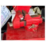 Craftsman benchtop Vice Craftsman benchtop Vice