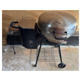 Rec Tec Pellet Smoker/ Grill Rec Tec Pellet Smoker/ Grill
