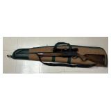 Browning Bar II Safari 30-06 Rifle Browning Bar II Safari 30-06 Rifle