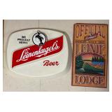 Small Leinenkugels Collection Small Leinenkugels Collection