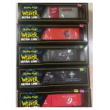 Weaver Ultra Line Rolling Stock Weaver Ultra Line Rolling Stock