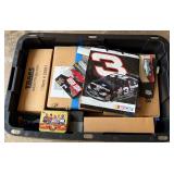 NASCAR Dale Sr. & Jr. Memorabilia NASCAR Dale Sr. & Jr. Memorabilia