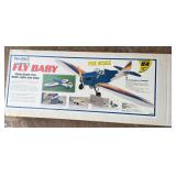 Fly Baby Model Airplane Fly Baby Model Airplane