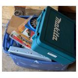 Misc. Power and Hand Tools incl. Makita Misc. Power and Hand Tools incl. Makita