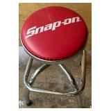 Snap On Shop Stool Snap On Shop Stool