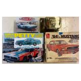 Richard Petty Models, Cars, etc. Richard Petty Models, Cars, etc.