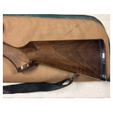 with Scope & Bag with Scope & Bag