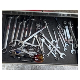Combination Wrenches Combination Wrenches