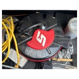 Snap-on Cord Reel Snap-on Cord Reel