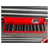 Deep Well Impact Sockets Deep Well Impact Sockets