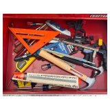 Hammers, Chisels, Right Angle, etc. Hammers, Chisels, Right Angle, etc.