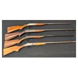 Mostly Shotguns, Rifles, 22's etc. Mostly Shotguns, Rifles, 22's etc.