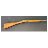 #12 Remington Single Shot 22 #12 Remington Single Shot 22