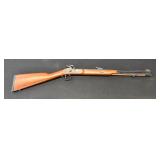 Black Powder Rifle Black Powder Rifle
