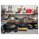 Garage Related & Tools Garage Related & Tools