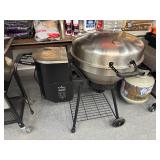 Stainless Steel Rec Tec Grill Stainless Steel Rec Tec Grill