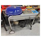 Outdoor Charcoal Grill Outdoor Charcoal Grill