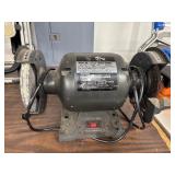 Bench Top Grinder Bench Top Grinder