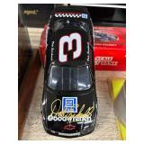 Dale Earnhardt Sr. signed Die Cast Car Dale Earnhardt Sr. signed Die Cast Car