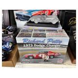Richard Petty Model Car Richard Petty Model Car