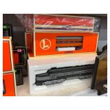 NIB Lionel Trains NIB Lionel Trains
