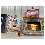 Great Leinenkugel's Advertising Pcs Great Leinenkugel's Advertising Pcs