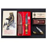 Case Kodiak Hunter hunting knife Case Kodiak Hunter hunting knife