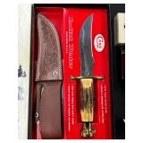 Close up of Kodiak Hunter Close up of Kodiak Hunter