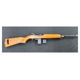 #12.5 Universal Carbine Cal 30 M1 bolt action rifle #12.5 Universal Carbine Cal 30 M1 bolt action rifle