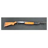 #16 Mossberg 20 gauge 2 3/4 inch and 3 inch shells pump action shotgun #16 Mossberg 20 gauge 2 3/4 inch and 3 inch shells pump action shotgun