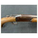 #18 brake barrel single shot shot #18 brake barrel single shot shot