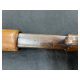 #18 Red Letter Winchester #18 Red Letter Winchester