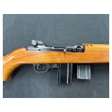 Extra magazine SER# 124221 Extra magazine SER# 124221