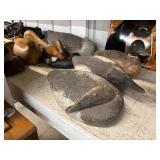 Duck Decoys Duck Decoys